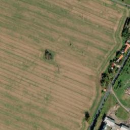 Satellite imagery of Vedralova Skalka [Uhlířské Janovice-Mitrov], CZ