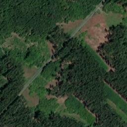 Satellite imagery of (V Porostlém) [Sudějov], CZ