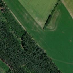 Satellite imagery of (V Porostlém) [Sudějov], CZ