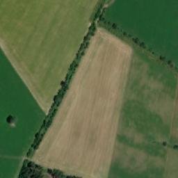 Satellite imagery of (V Porostlém) [Sudějov], CZ