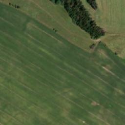 Satellite imagery of (Polní) [Chlístovice-Kralice], CZ