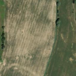 Satellite imagery of (Polní) [Chlístovice-Kralice], CZ