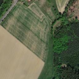 Satellite imagery of (U Kŕíže) [Opatovice I], CZ