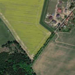 Satellite imagery of (U Kŕíže) [Opatovice I], CZ
