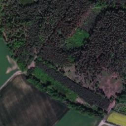 Satellite imagery of [Úmonín - Lomeček] GSM, CZ