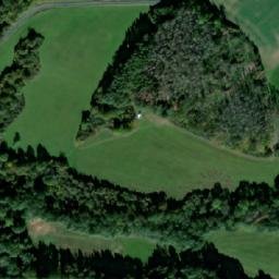 Satellite imagery of Homole [Kněžice u Ronova] GSM, CZ