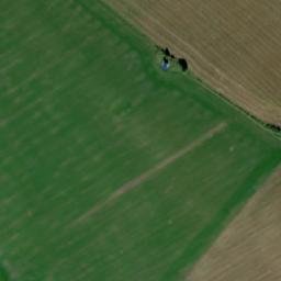 Satellite imagery of Homole [Kněžice u Ronova] GSM, CZ