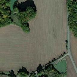 Satellite imagery of (U Skalky) [Třemošnice nad Doubravou], CZ