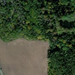 Satellite imagery of (U Skalky) [Třemošnice nad Doubravou], CZ