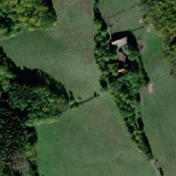 Satellite imagery of (U Skalky) [Třemošnice nad Doubravou], CZ