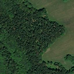 Satellite imagery of Kotkův pupek [Třemošnice nad Doubravou], CZ