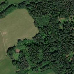 Satellite imagery of [Bojanov-Petrkov] GSM, CZ
