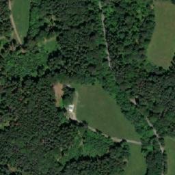 Satellite imagery of [Liboměřice-Samařov] GSM, CZ