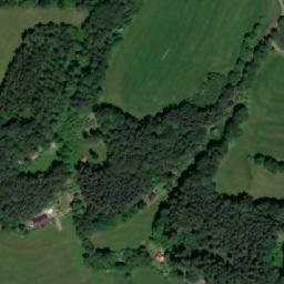Satellite imagery of [Liboměřice-Samařov] GSM, CZ