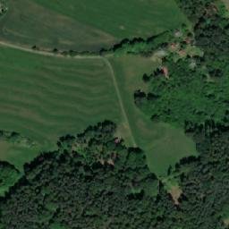 Satellite imagery of [Liboměřice-Samařov] GSM, CZ