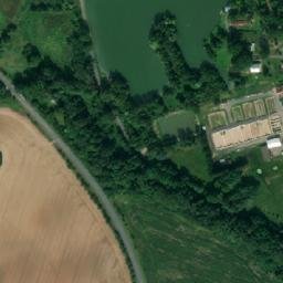 Satellite imagery of Hořička [Smrček u Žumberku], CZ