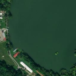 Satellite imagery of Hořička [Smrček u Žumberku], CZ