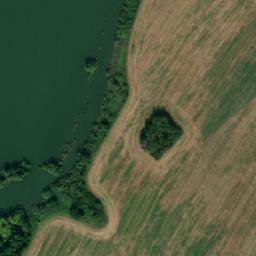 Satellite imagery of Hořička [Smrček u Žumberku], CZ