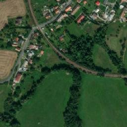 Satellite imagery of survey_point, PL