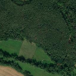 Satellite imagery of Kostelecká hůra [Chrast-Skála], CZ