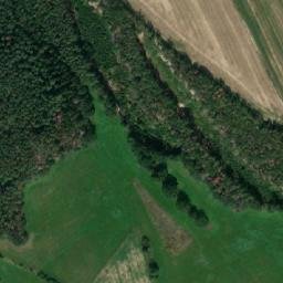Satellite imagery of (Skutíčko) [Skuteč-Skutíčko], CZ