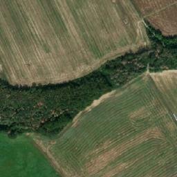 Satellite imagery of (Skutíčko) [Skuteč-Skutíčko], CZ