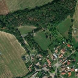 Satellite imagery of (Skutíčko) [Skuteč-Skutíčko], CZ