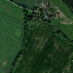 Satellite imagery of Dlouhovrší [Skuteč-Štěpánov], CZ