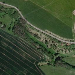 Satellite imagery of Dlouhovrší [Skuteč-Štěpánov], CZ