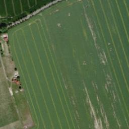 Satellite imagery of Heráně [Skuteč-Zbožnov], CZ