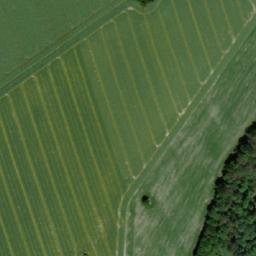 Satellite imagery of Heráně [Skuteč-Zbožnov], CZ