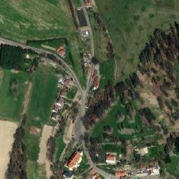 Satellite imagery of (Boží dům [Nové Hrady]), CZ