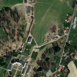 Satellite imagery of (Boží dům [Nové Hrady]), CZ