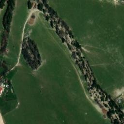 Satellite imagery of (Boží dům [Nové Hrady]), CZ
