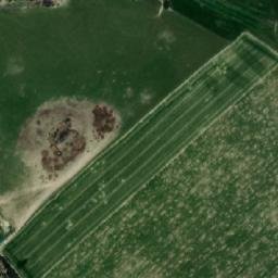 Satellite imagery of Chotovice, CZ