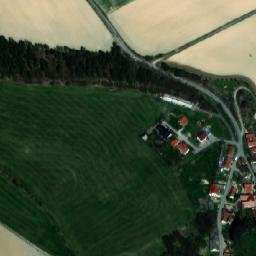 Satellite imagery of Chotovice, CZ