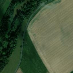 Satellite imagery of (Mokřínové rokle) [Osík], CZ