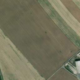 Satellite imagery of k.372 [Osík], CZ