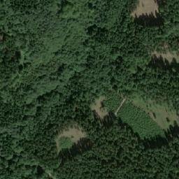 Satellite imagery of Svobodka [Janov u Litomyšle], CZ