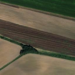 Satellite imagery of (Lesní trať) [Luková-Květná], CZ