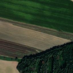 Satellite imagery of (Lesní trať) [Luková-Květná], CZ