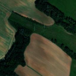 Satellite imagery of [Rychnov na Moravě] GSM, CZ