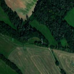 Satellite imagery of [Rychnov na Moravě] GSM, CZ