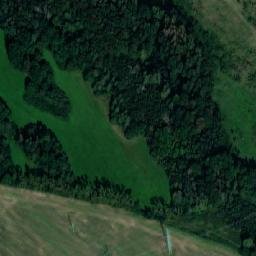 Satellite imagery of [Rychnov na Moravě] GSM, CZ