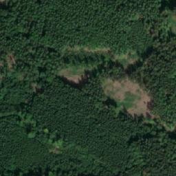 Satellite imagery of Velká Huba [Tatenice], CZ