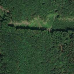 Satellite imagery of Velká Huba [Tatenice], CZ