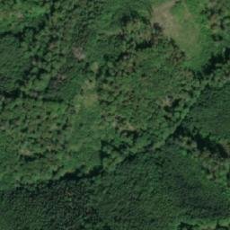 Satellite imagery of Bradlo [Hynčina], CZ