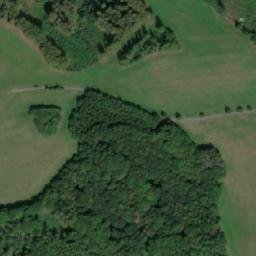 Satellite imagery of Bradlo [Hynčina], CZ