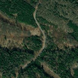 Satellite imagery of Humenec [Hrabová u Dubicka], CZ