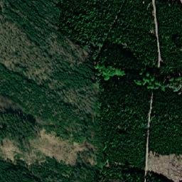 Satellite imagery of Humenec [Hrabová u Dubicka], CZ